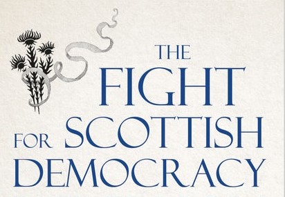 The Myths of Scotland’s Radical War – a guest blog by Murray Armstrong
