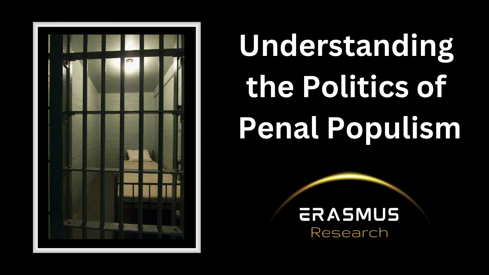 Understanding the Politics of Penal Populism